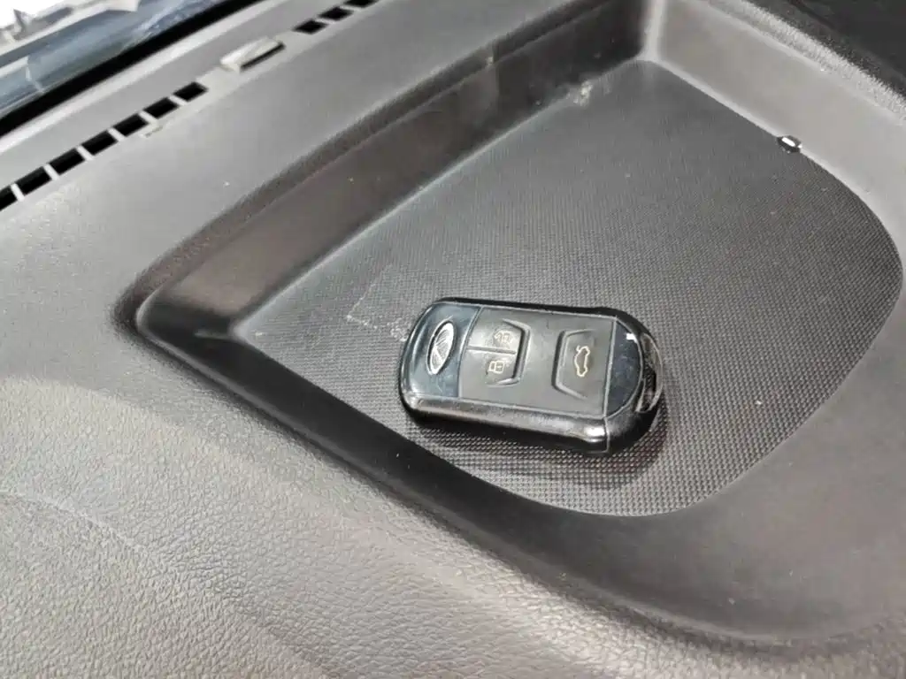 Chery Tiggo 5 — миниатюра 9