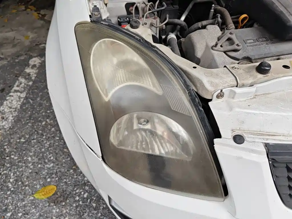 Suzuki Swift — миниатюра 7
