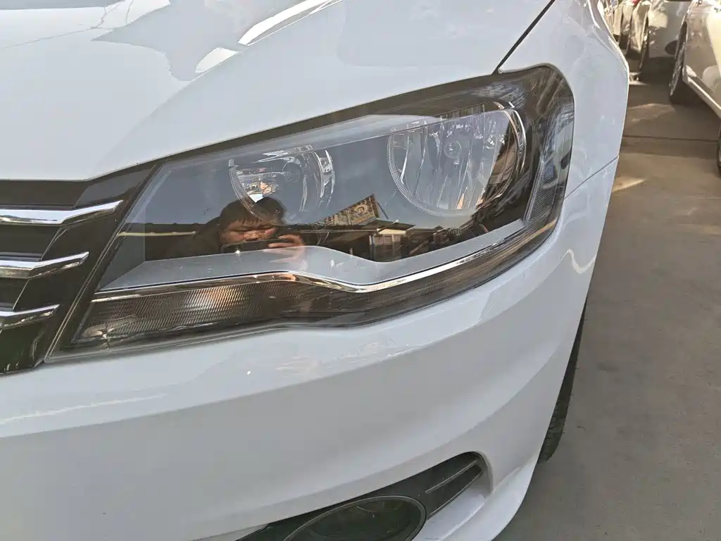 Volkswagen Bora — миниатюра 24