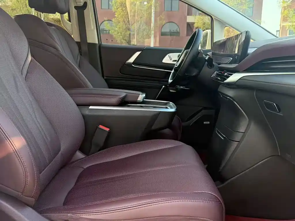 Buick Century — миниатюра 21