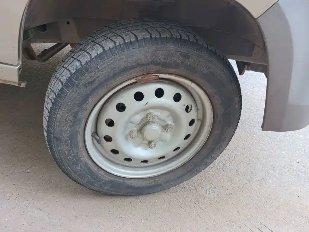 Wuling Zhiguang — миниатюра 8