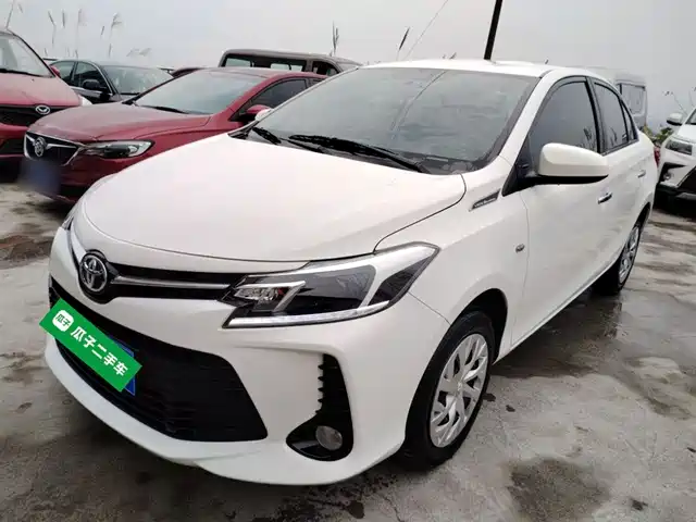 TOYOTA VIOS
