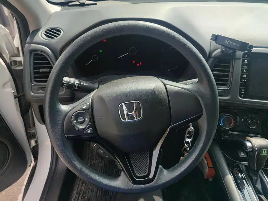 Honda Vezel — миниатюра 15