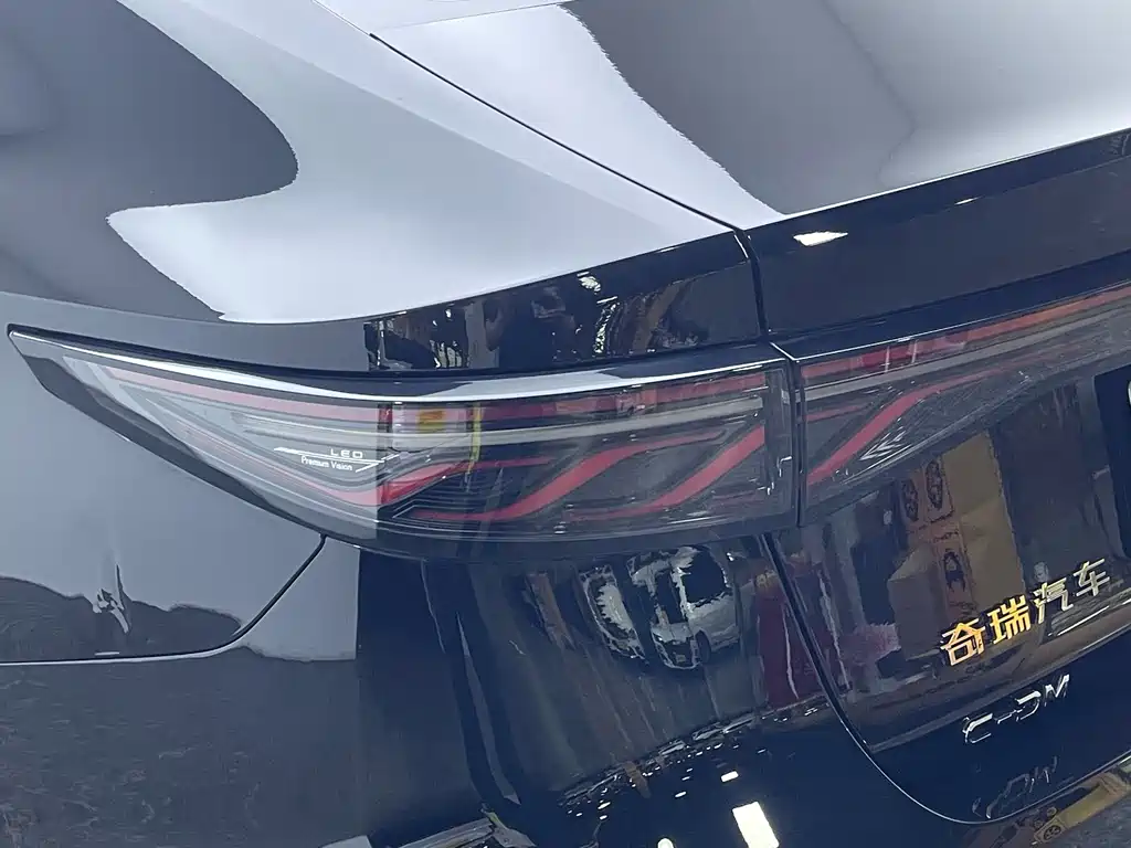 Fulwin Fengyun A8L — миниатюра 10