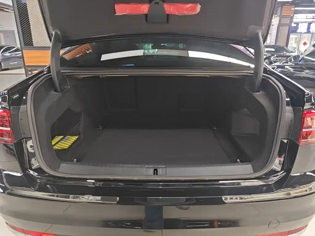Volkswagen Phideon — миниатюра 19