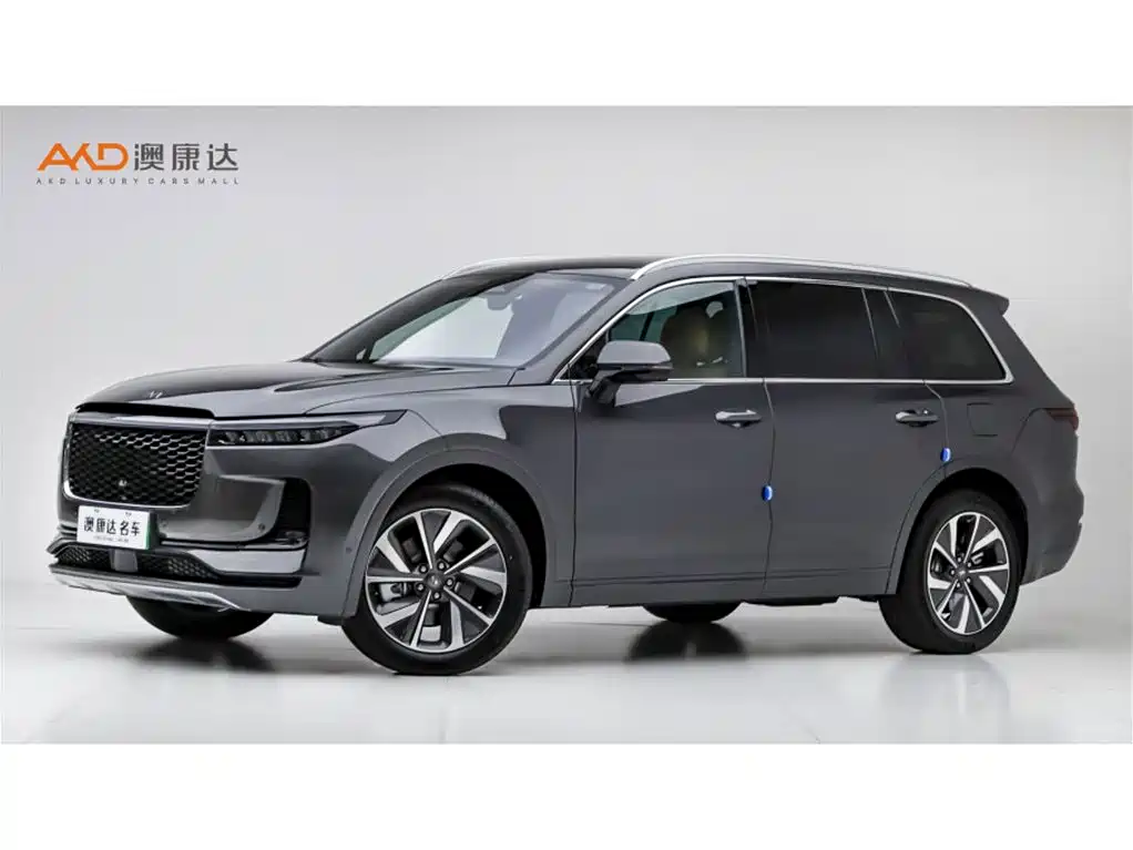 Li Auto Li ONE 2022