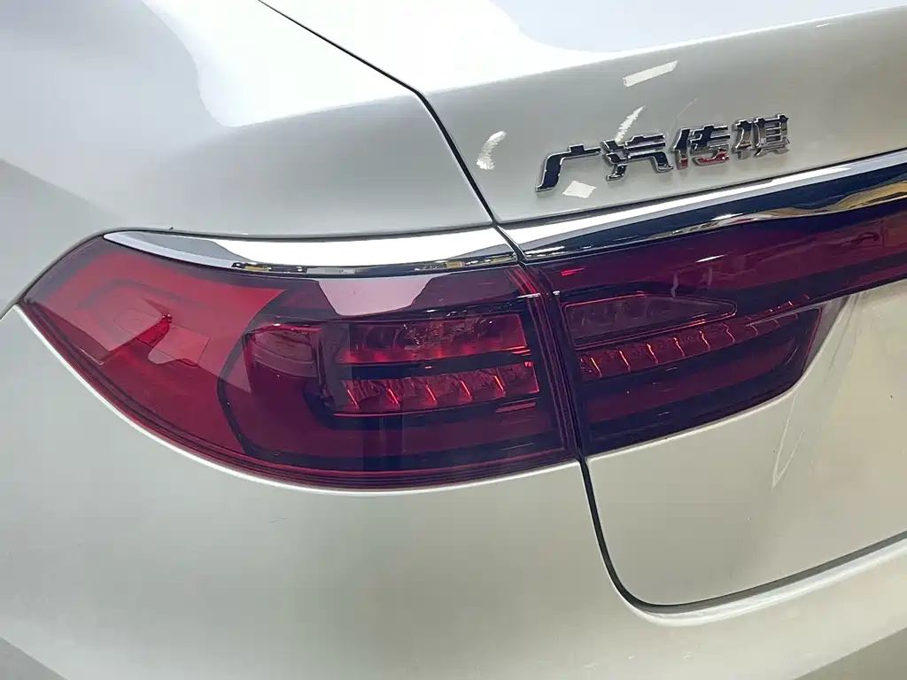 GAC Motor Trumpchi GA6 — миниатюра 10