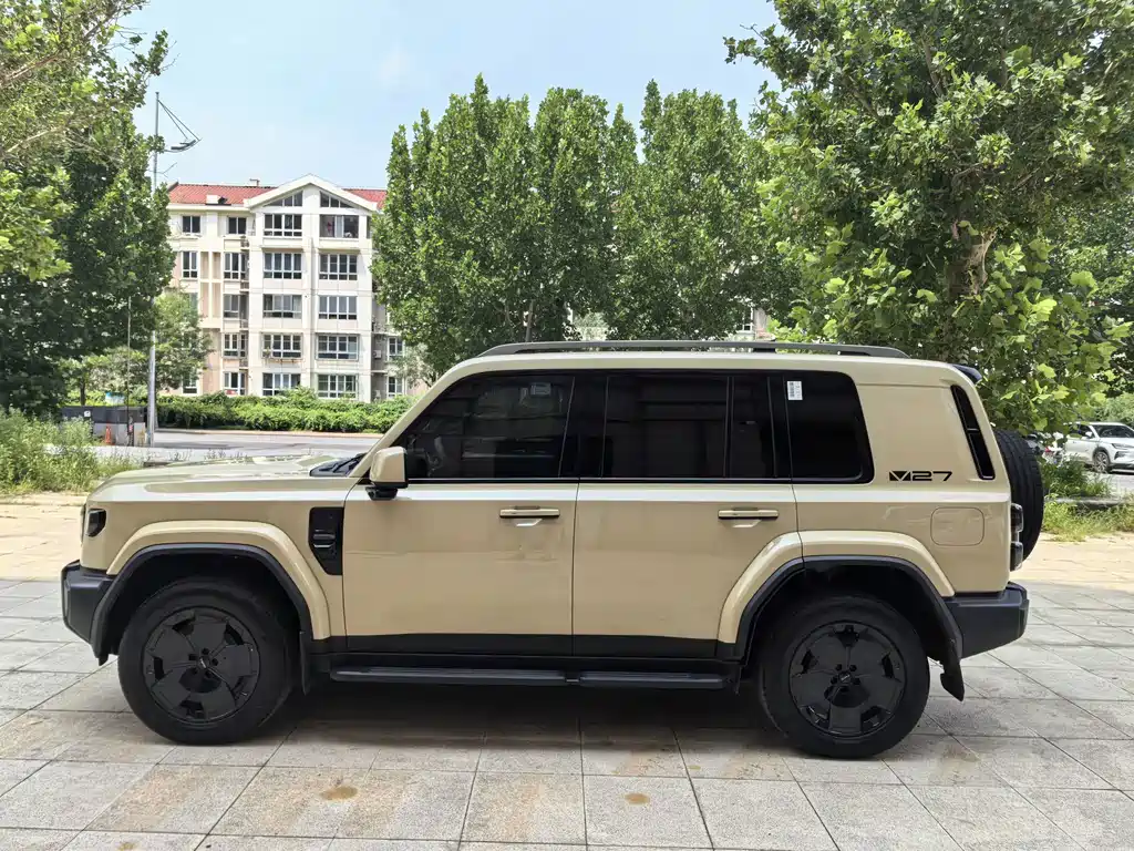 iCAR iCAR V27 — миниатюра 7