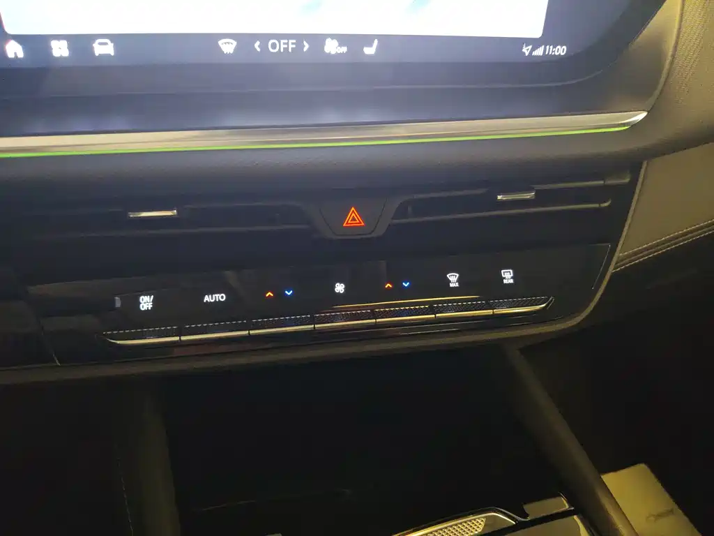 Buick Envision S — миниатюра 11
