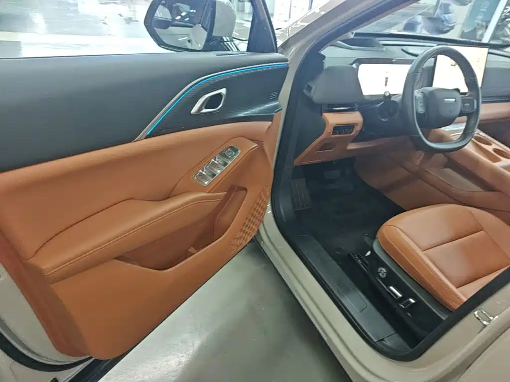 Haval Xiaolong MAX — миниатюра 16