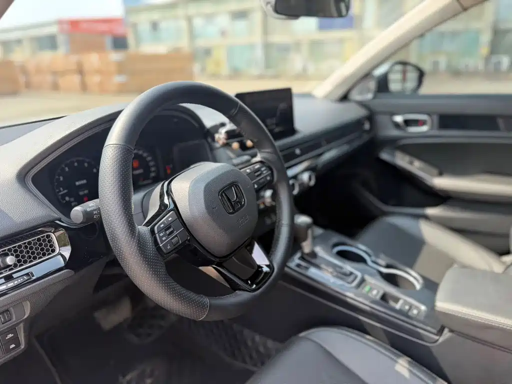 Honda Integra — миниатюра 6