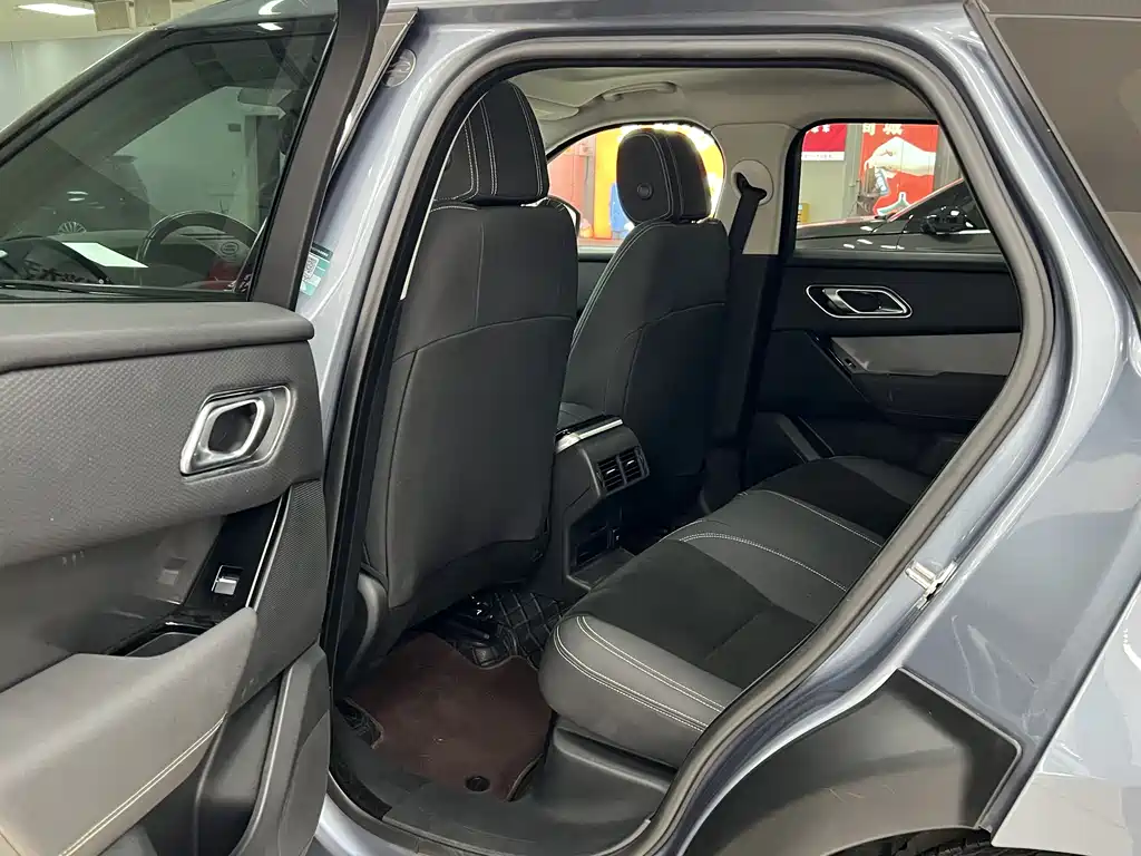 Land Rover Range Rover Velar 2019 250PS