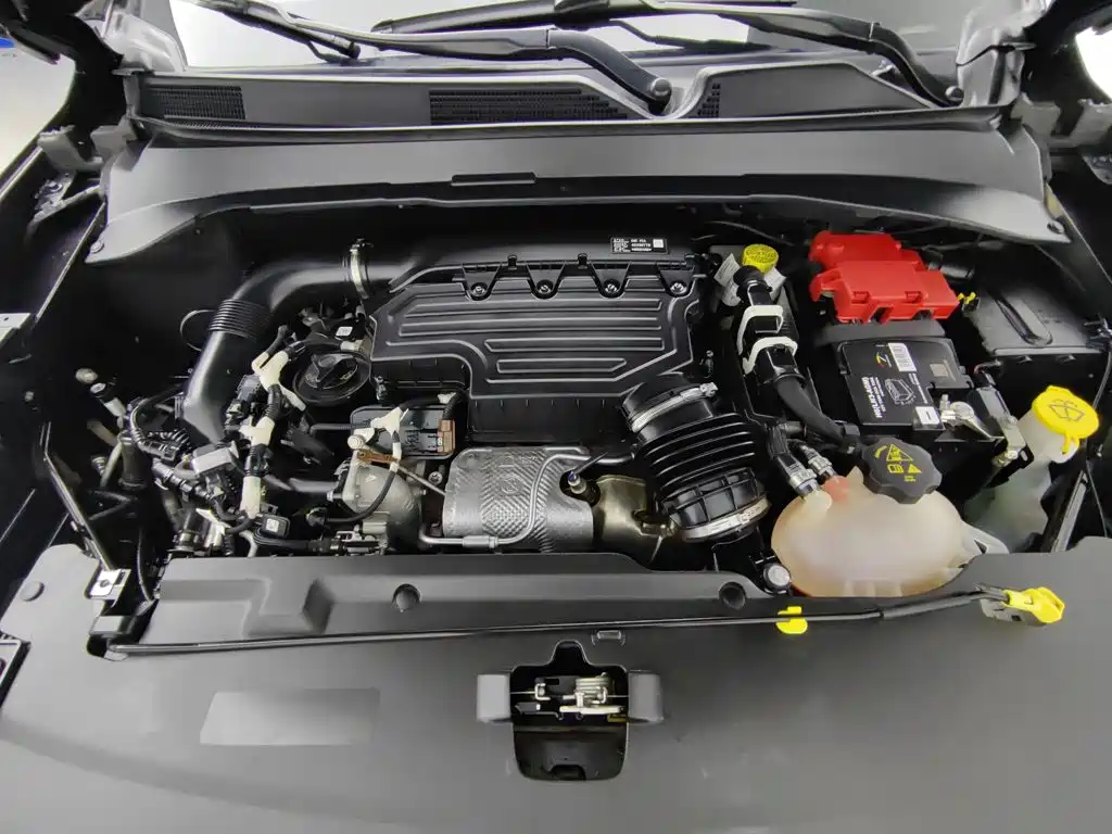Jeep Compass — миниатюра 6
