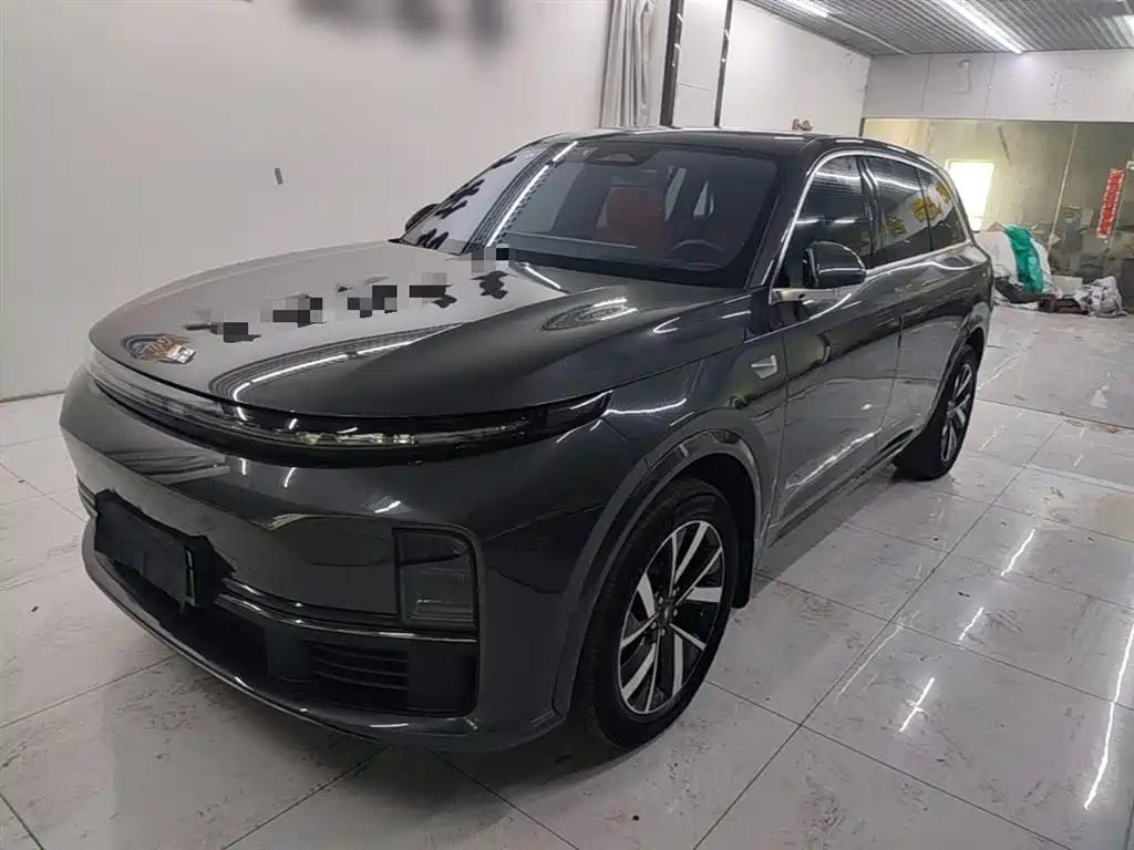 Li Auto Li L7 2024