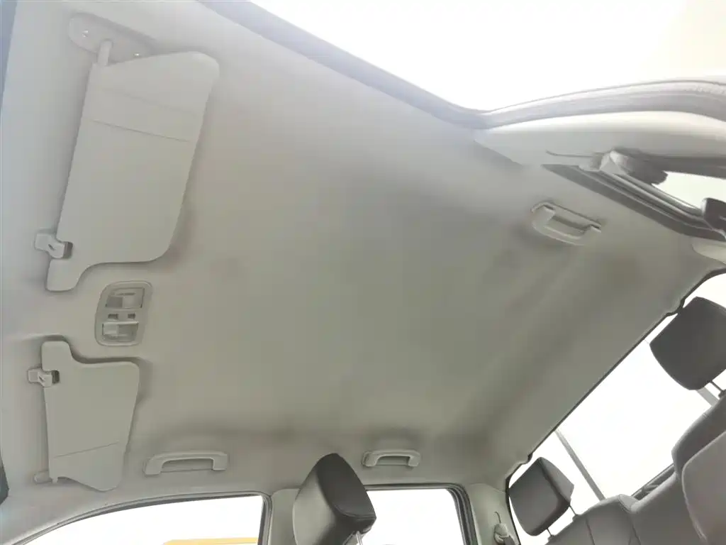 GREAT WALL FENGJUN 5