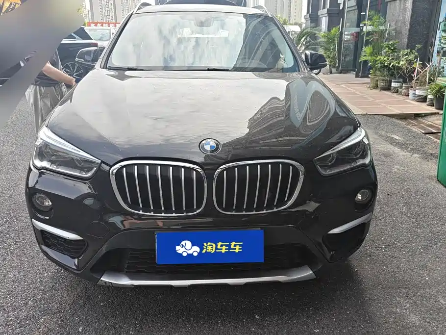 BMW X1 — миниатюра 2