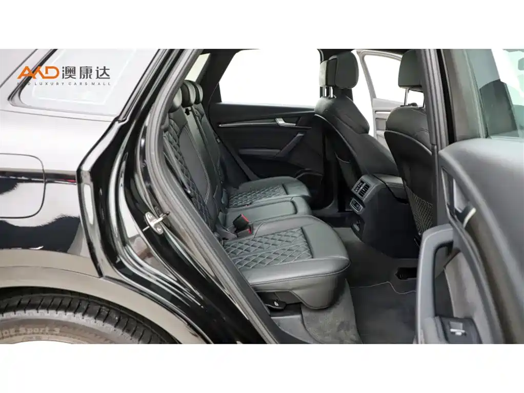Audi SQ5 — миниатюра 8
