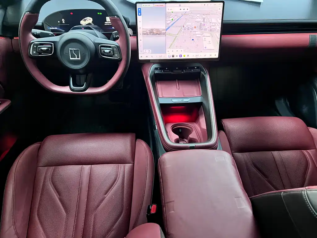 Zeekr 007GT — миниатюра 6