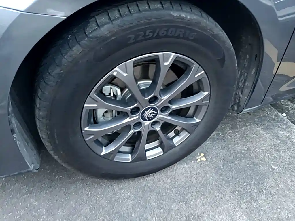BYD Qin L — миниатюра 23