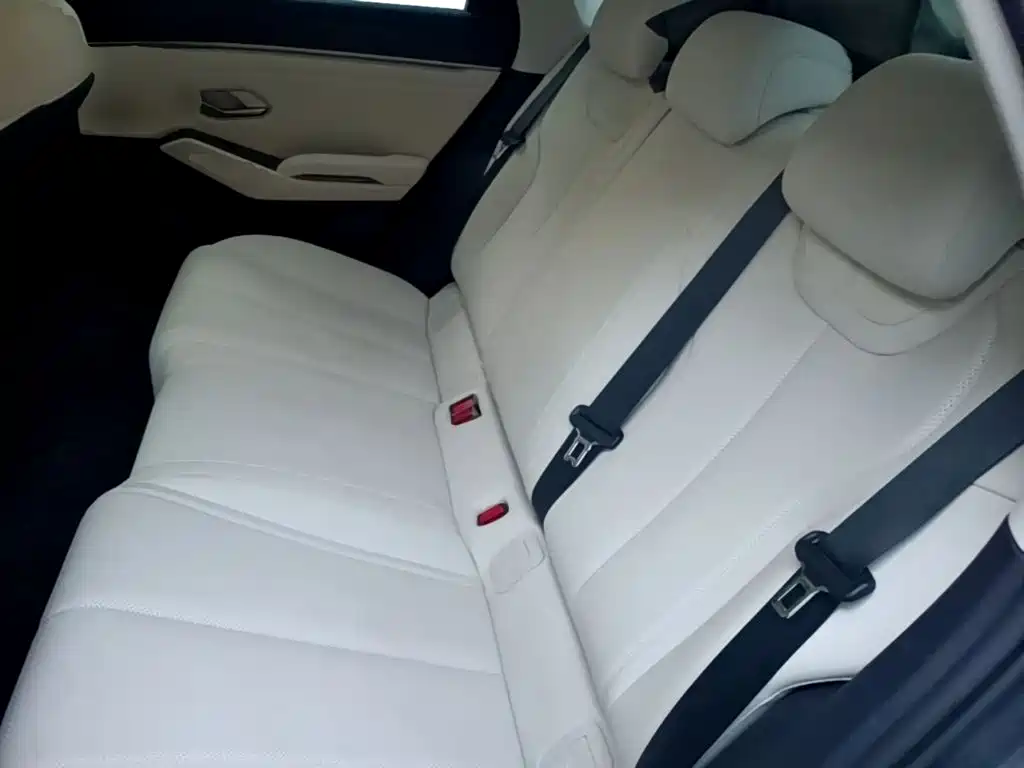 BYD Qin L — миниатюра 17
