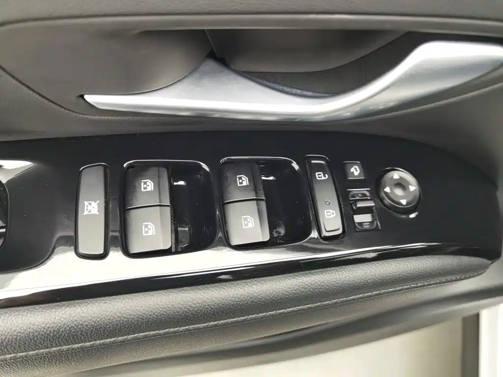 Hyundai Tucson — миниатюра 9