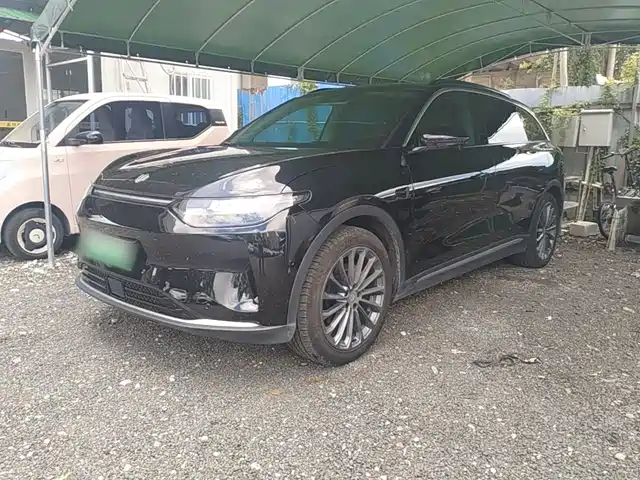 Leapmotor 零跑C11