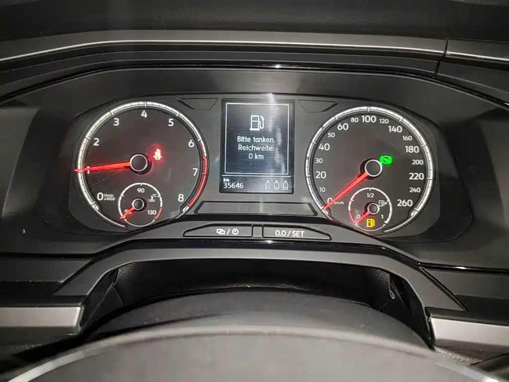 Volkswagen Polo — миниатюра 12