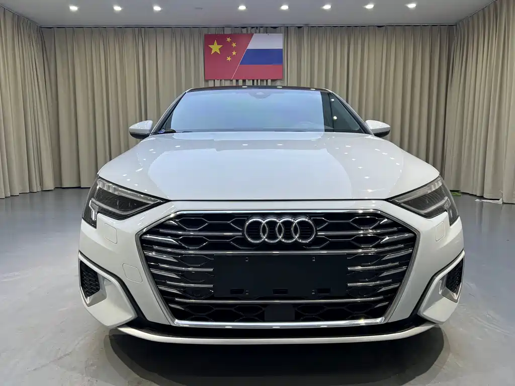 Audi A3 — миниатюра 2