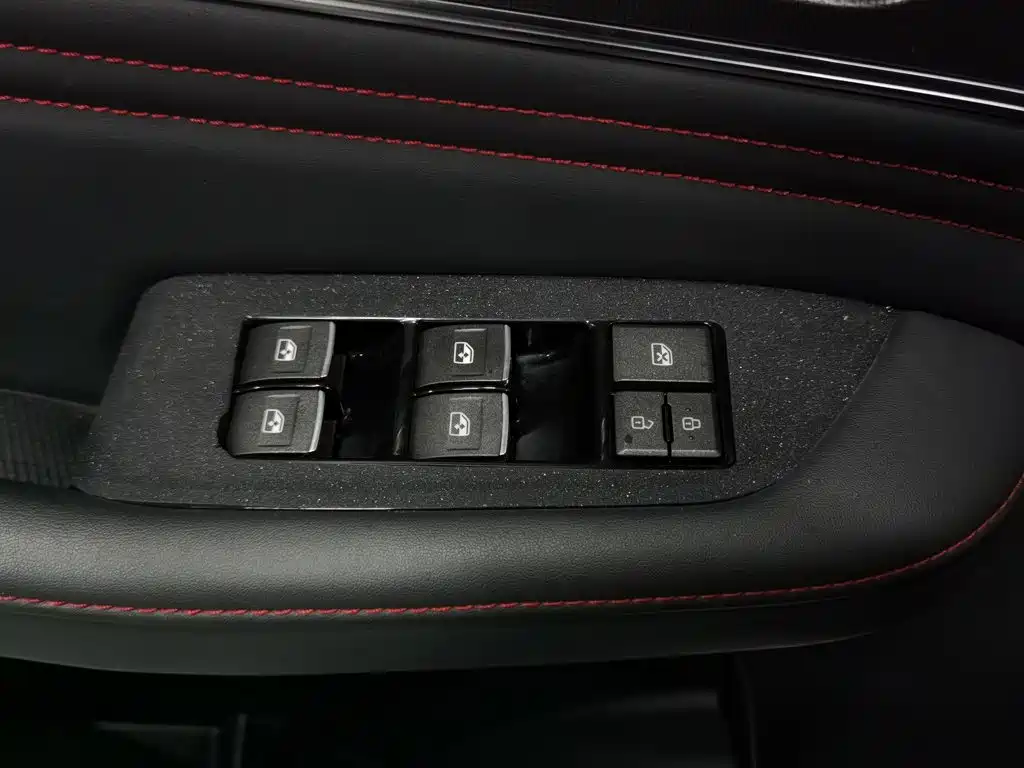 Fengxing Fengxing T5 EVO — миниатюра 9
