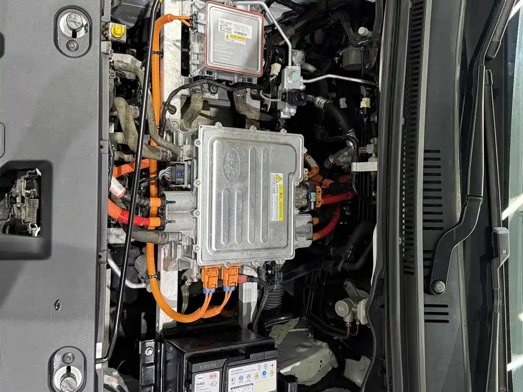 BYD Yuan Pro — миниатюра 30
