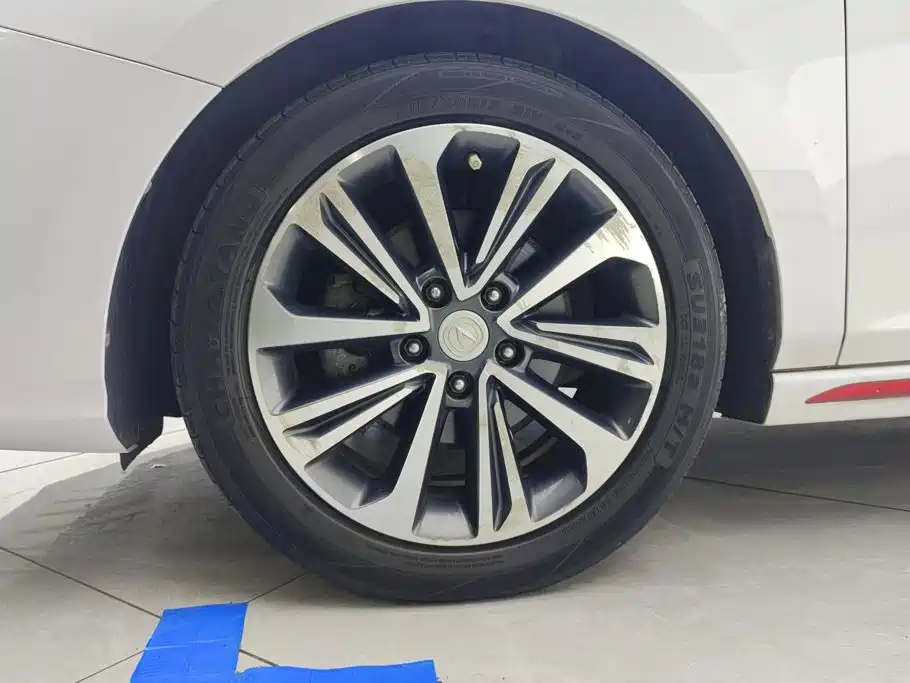 Changan Ruicheng CC — миниатюра 6