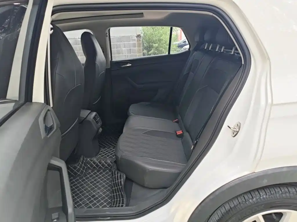 Volkswagen T-Cross — миниатюра 17