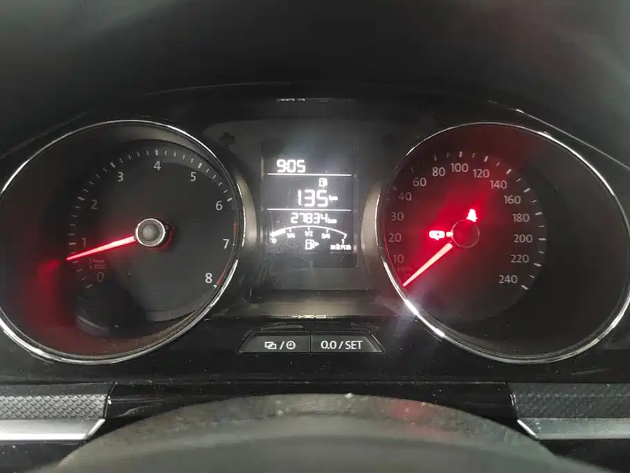 Volkswagen C-Trek — миниатюра 14