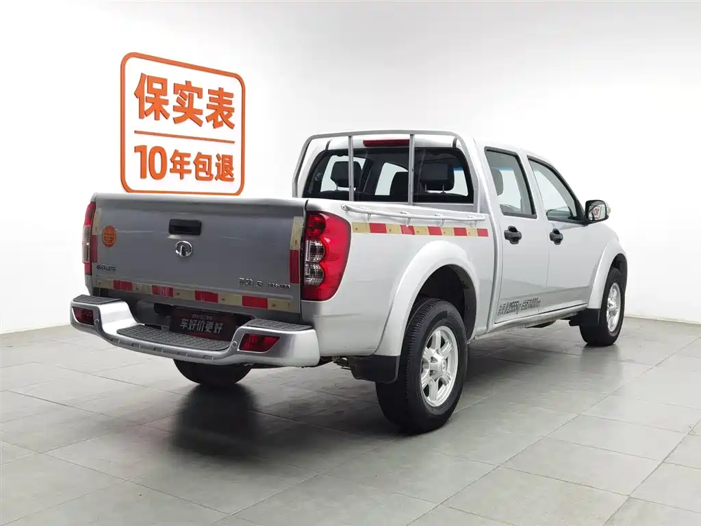 GREAT WALL FENGJUN 5