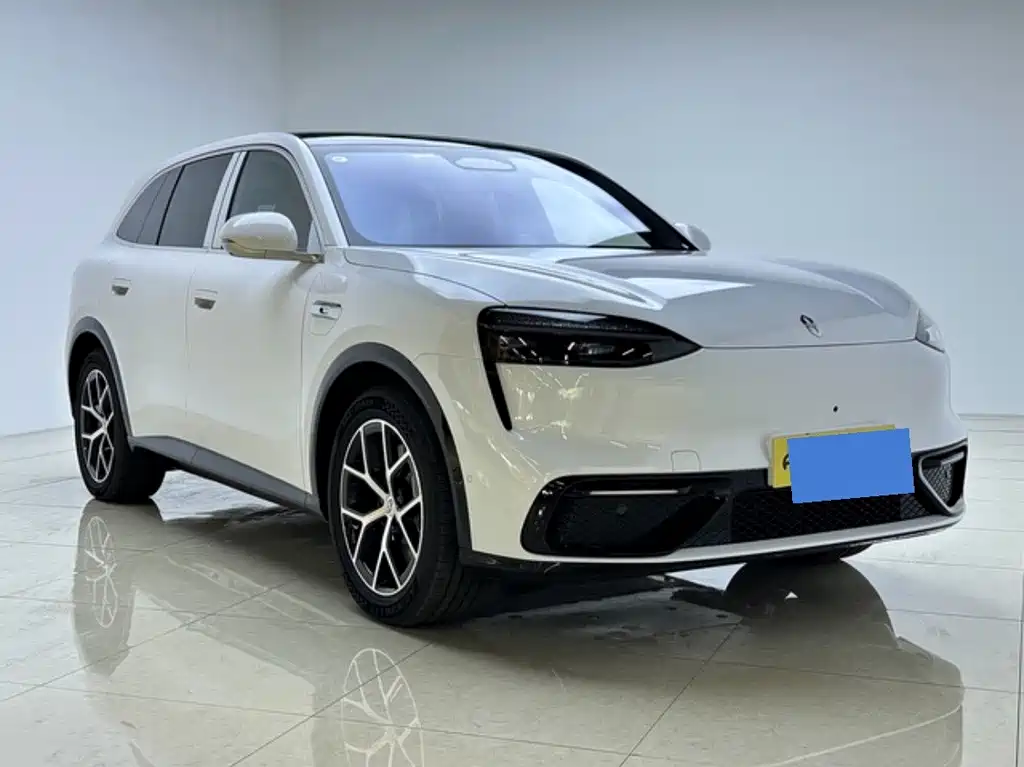 AITO AITO M6 — миниатюра 14