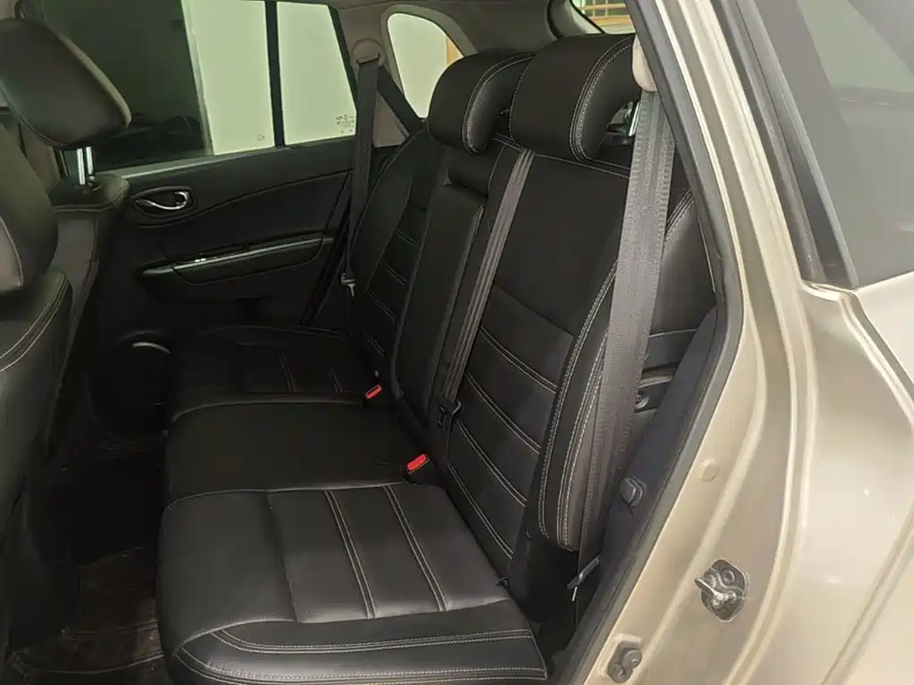 Renault Koleos (Import) — миниатюра 17
