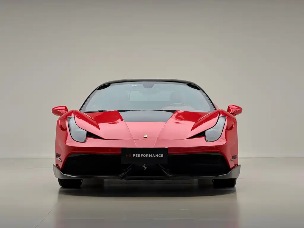 Ferrari 458 — миниатюра 2