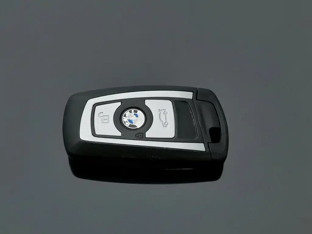 BMW X3 (Import) — миниатюра 19