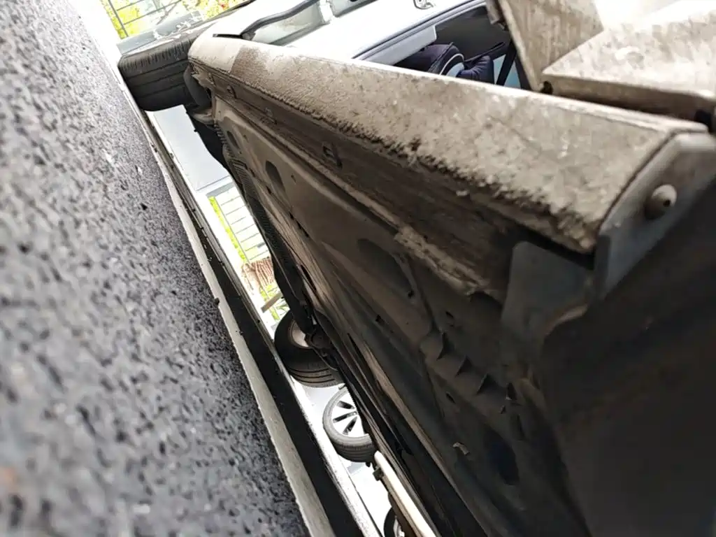Volkswagen Golf — миниатюра 21