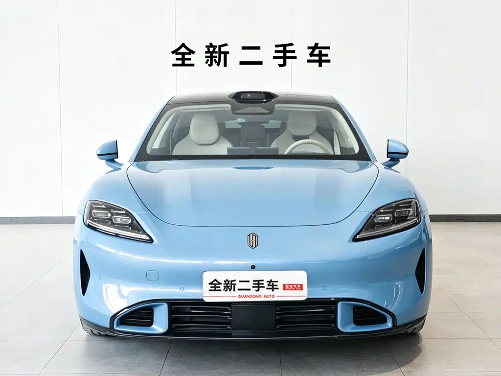 Shangjie Shangjie Z7 — миниатюра 3