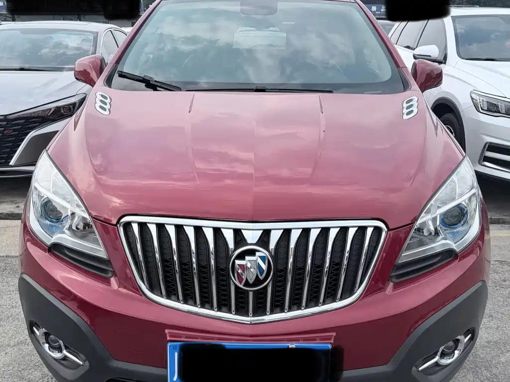 Buick Encore