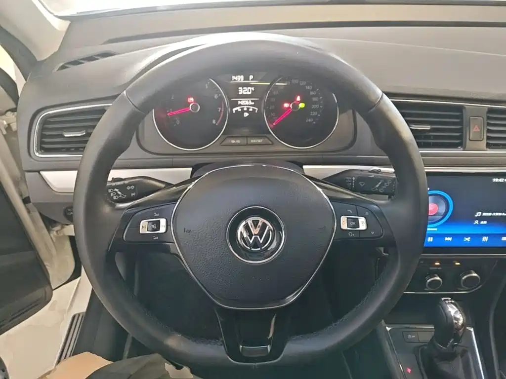 Volkswagen Gran Lavida — миниатюра 11