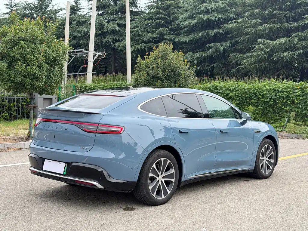 Zhijie Zhijie R7 — миниатюра 6