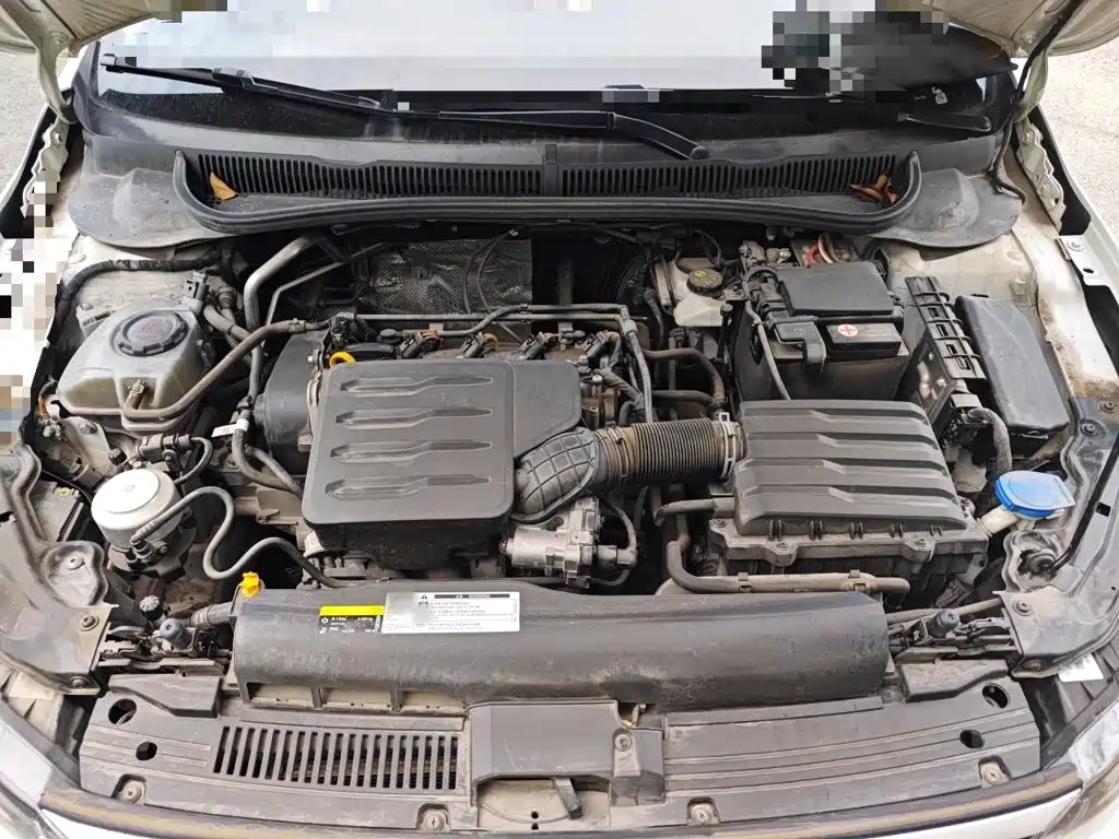 Volkswagen Polo — миниатюра 16
