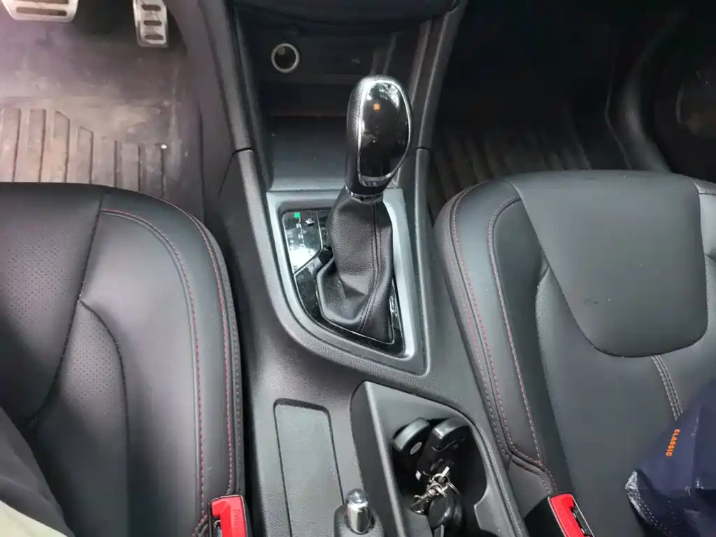 Chery Arrizo 5 — миниатюра 15