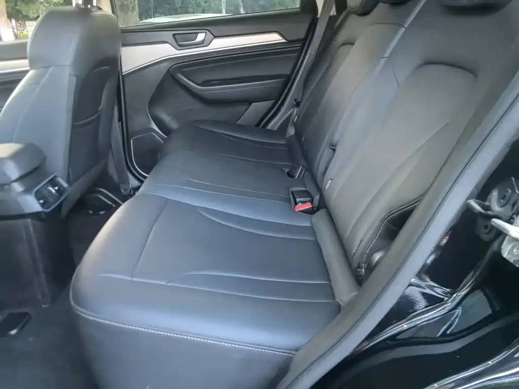 Haval H6 — миниатюра 17