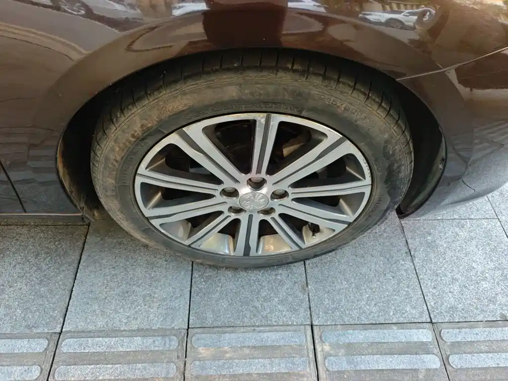 Peugeot 408 — миниатюра 22