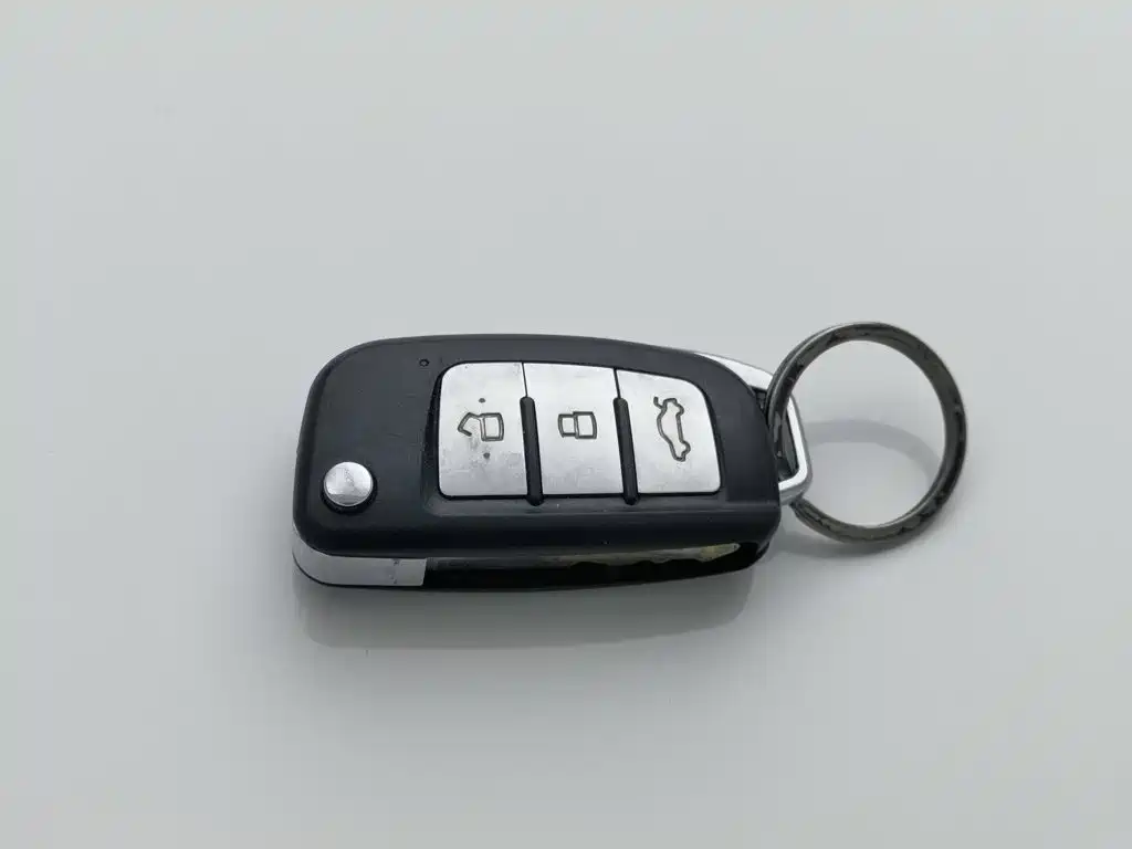 Geely Vision — миниатюра 19