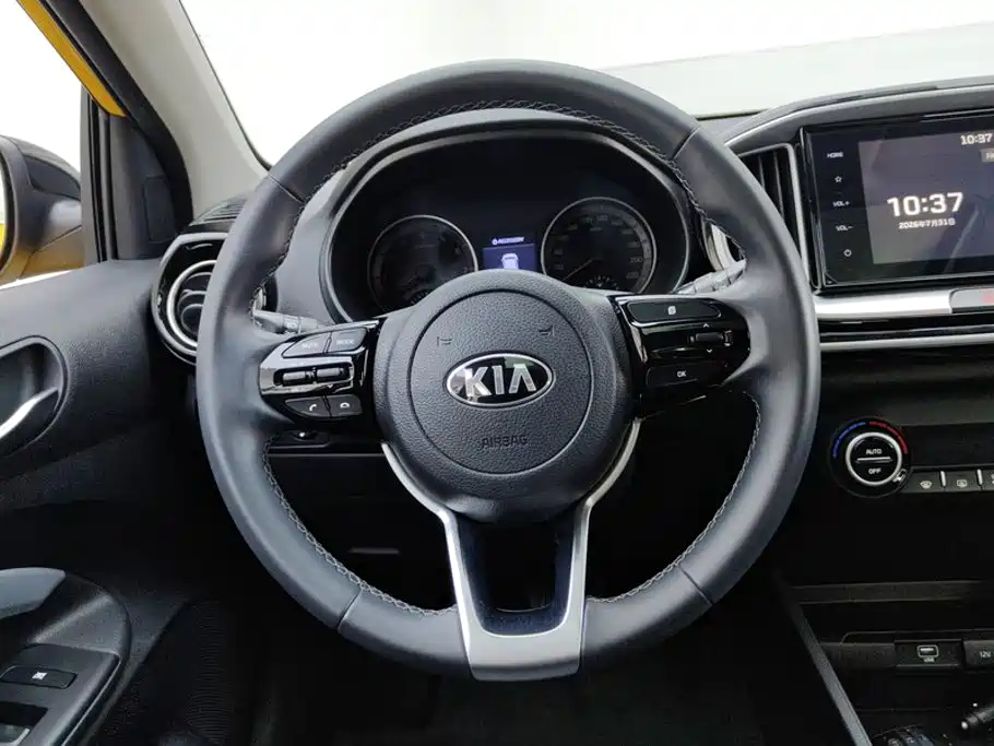 Kia KX1 — миниатюра 15