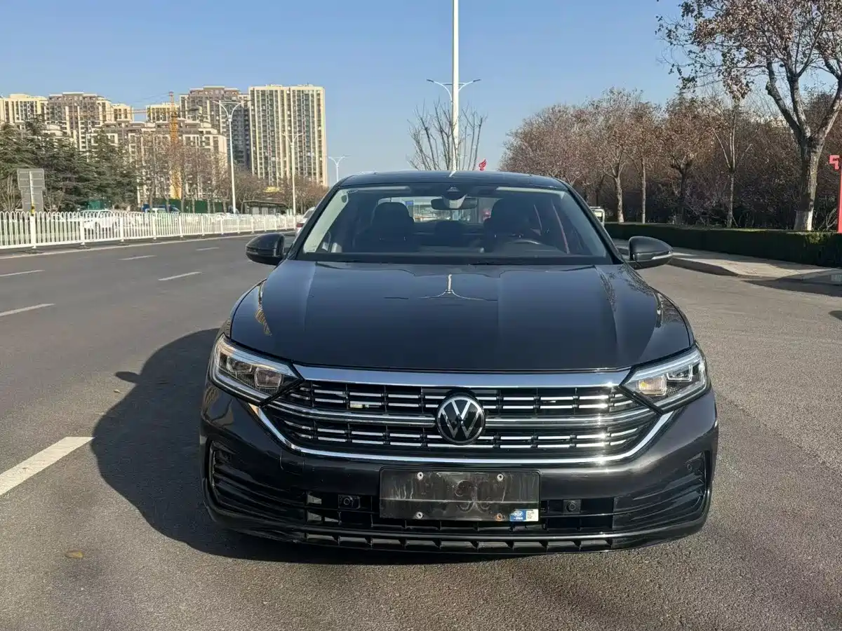 速腾 2023款 200TSI DSG超越版 2023